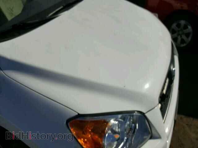 2011 TOYOTA RAV4 - VIN: 2T3BF4DVXBW134646 - Photo 9