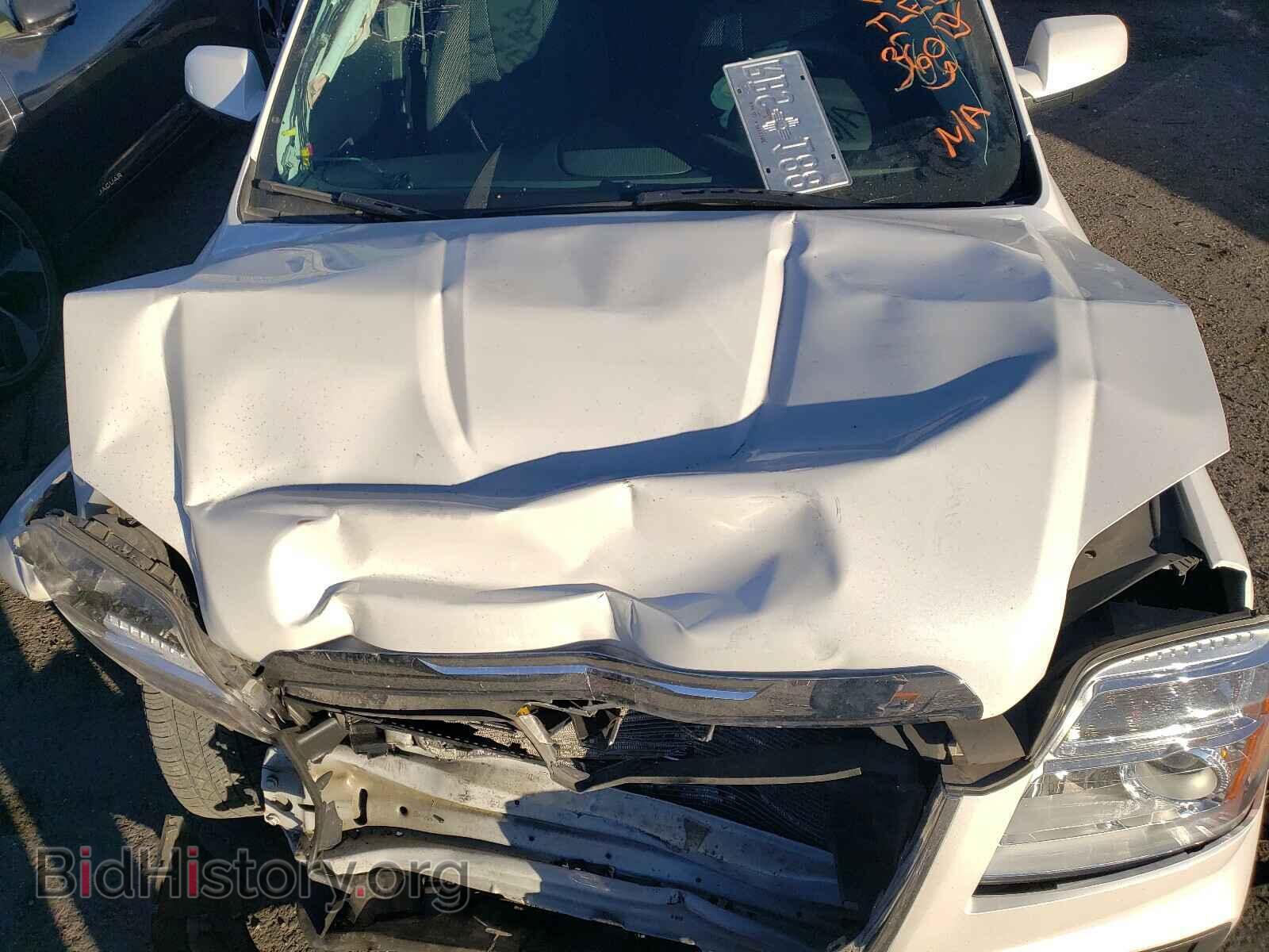 2017 GMC TERRAIN - VIN: 2GKALMEK6H6284223 - Фото 7
