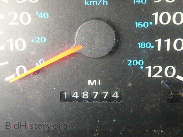 1995 DODGE NEON - VIN: 1B3ES47C8SD536568 - Фото 8