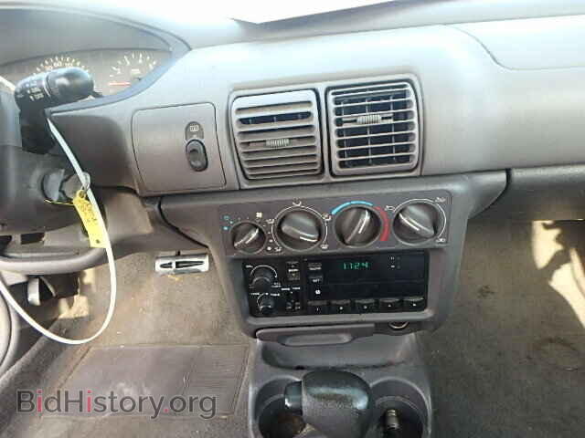 1995 DODGE NEON - VIN: 1B3ES47C8SD536568 - Фото 9