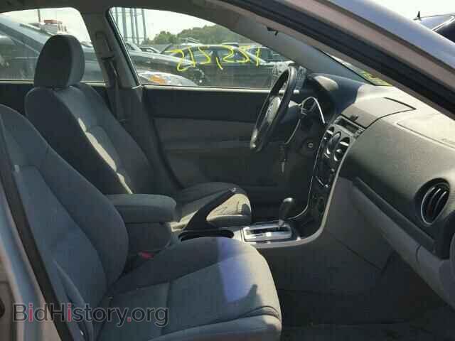 2006 MAZDA 6 - VIN: 1YVHP80DX65M68713 - Photo 5