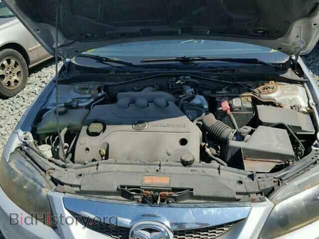2006 MAZDA 6 - VIN: 1YVHP80DX65M68713 - Photo 7