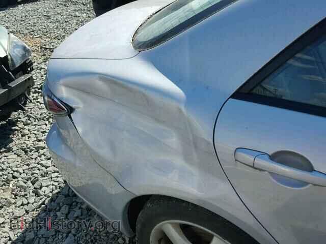 2006 MAZDA 6 - VIN: 1YVHP80DX65M68713 - Photo 10
