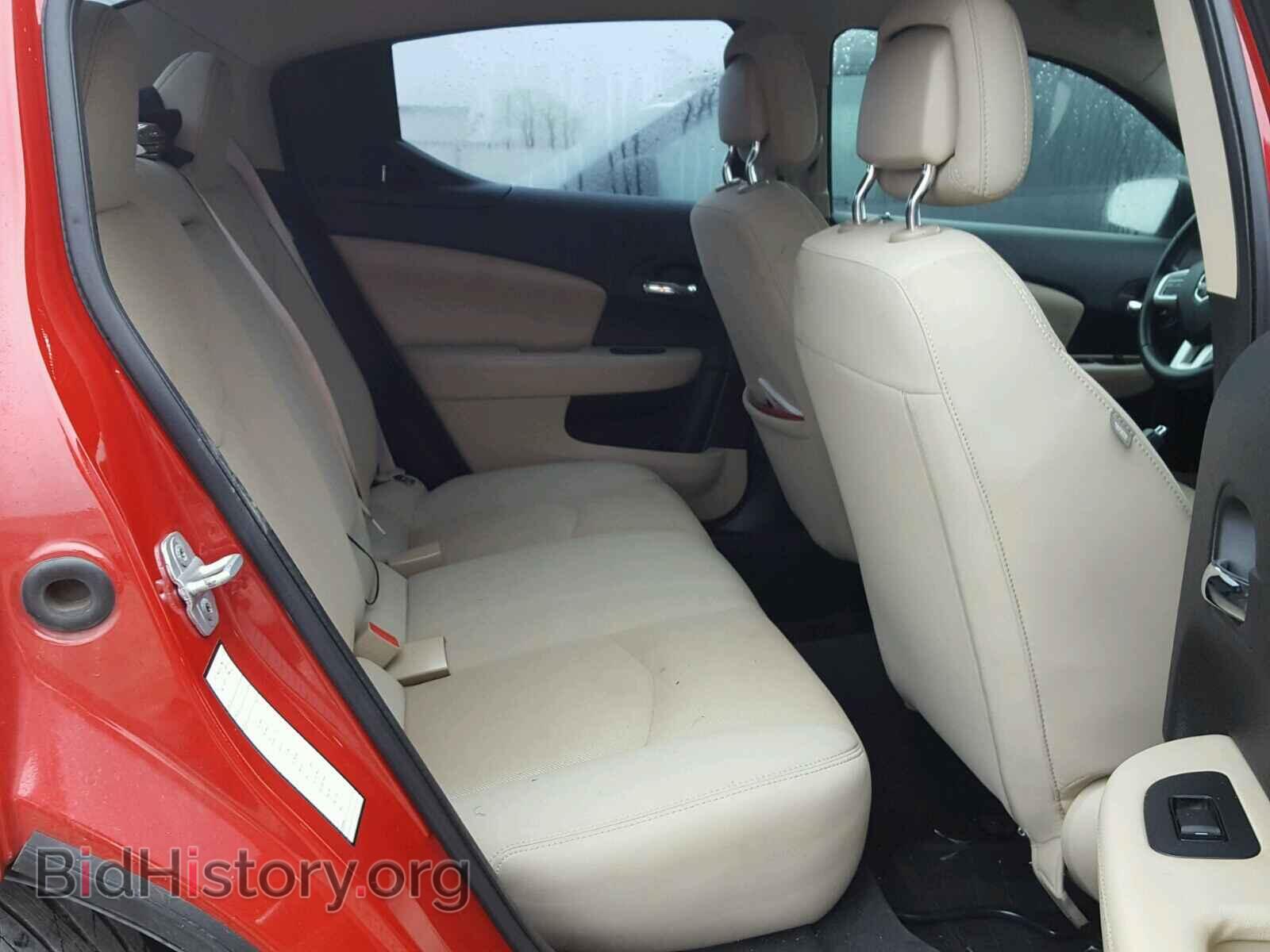 2012 DODGE AVENGER - VIN: 1C3CDZCB7CN153229 - Фото 6