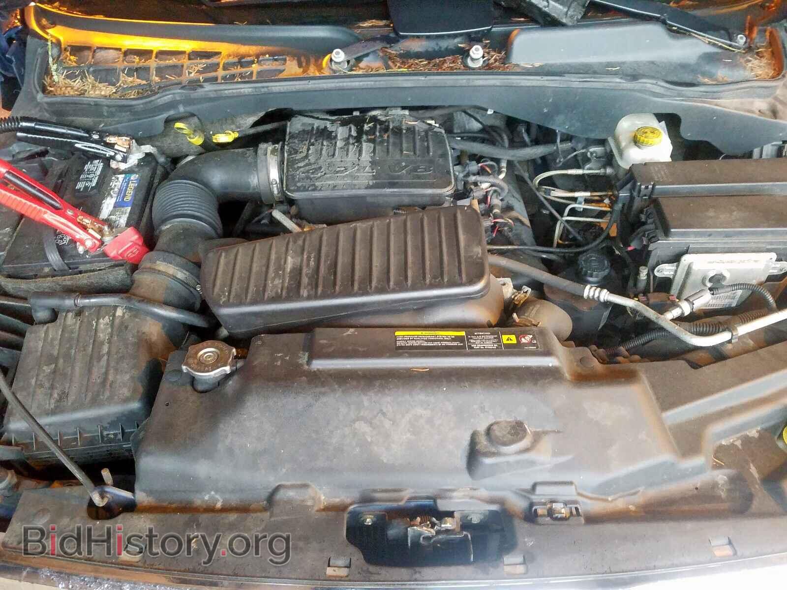 2006 DODGE DURANGO SX - VIN: 1D4HB38N96F171756 - Photo 7