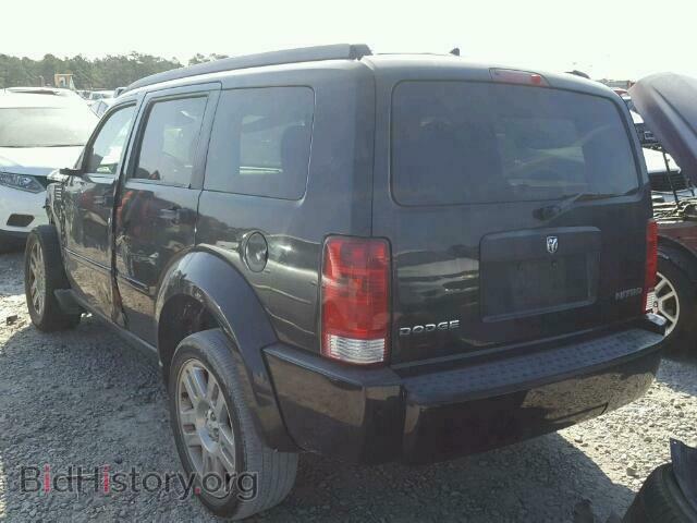 2011 DODGE NITRO - VIN: 1D4PT4GK8BW565720 - Photo 3