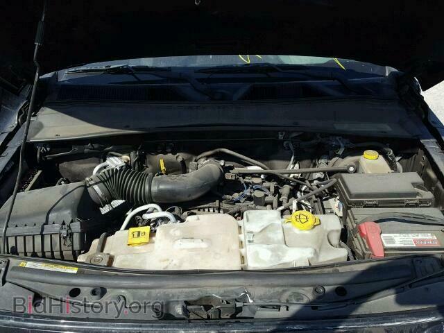 2011 DODGE NITRO - VIN: 1D4PT4GK8BW565720 - Photo 7