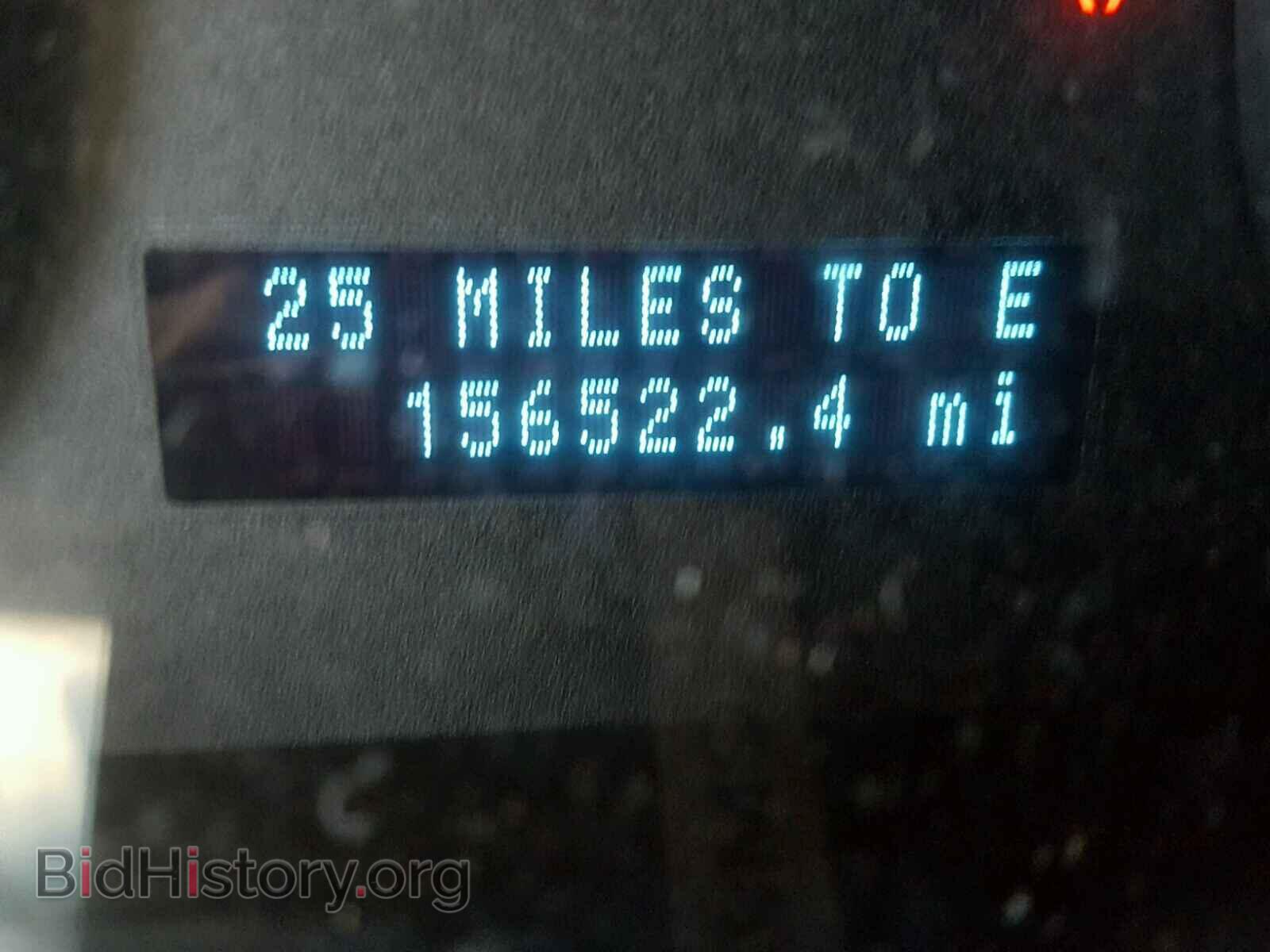2009 FORD FOCUS - VIN: 1FAHP35N29W125375 - Фото 8