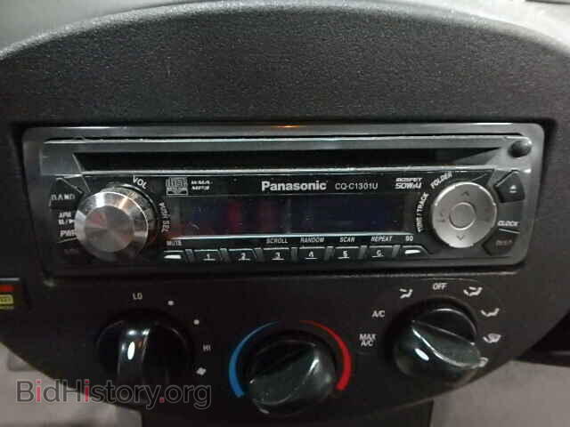 2002 FORD ESCORT - VIN: 3FAFP13P12R208949 - Фото 9