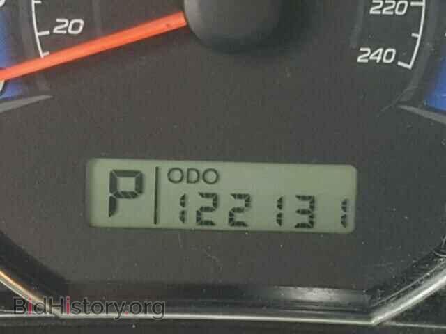 2009 SUBARU FORESTER - VIN: JF2SH64629H768341 - Фото 8