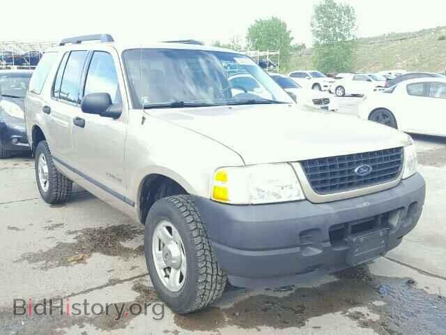 Photo 1FMZU72K95UB43155 - FORD EXPLORER 2005