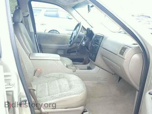 2005 FORD EXPLORER - VIN: 1FMZU72K95UB43155 - Фото 5