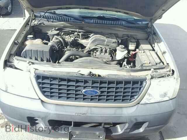 2005 FORD EXPLORER - VIN: 1FMZU72K95UB43155 - Фото 7
