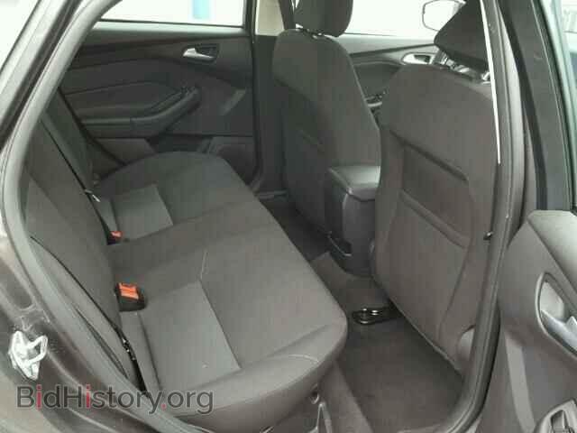 2015 FORD FOCUS - VIN: 1FADP3F21FL205363 - Photo 6