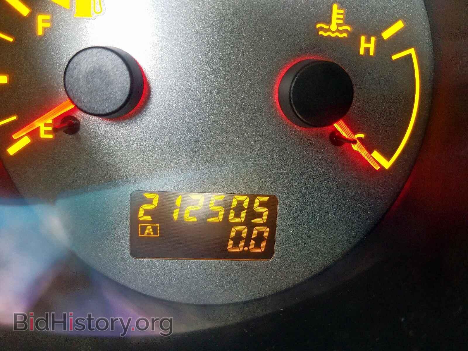 2006 NISSAN MAXIMA - VIN: 1N4BA41E36C833683 - Фото 8