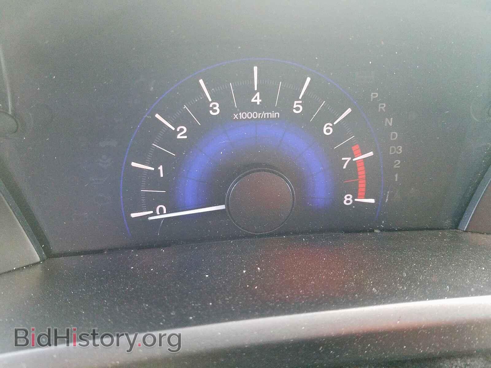 2012 HONDA CIVIC - VIN: 2HGFB2F43CH052959 - Фото 8