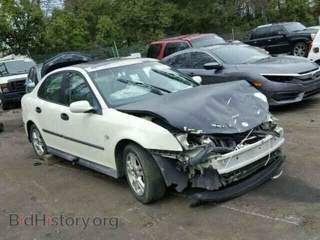 Photo YS3FB49S751051621 - SAAB 9 3 2005