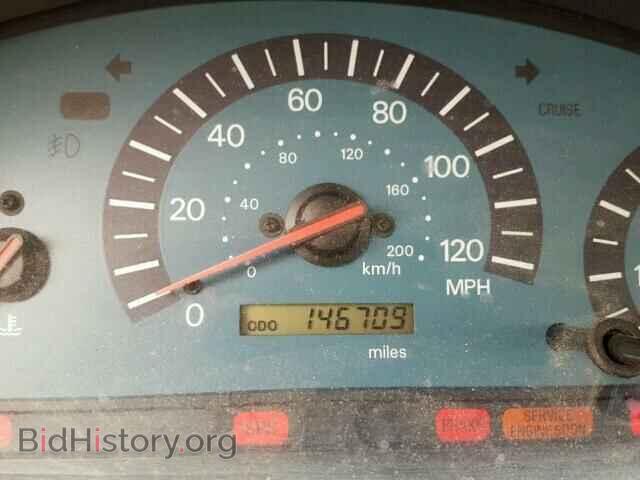 2003 MITSUBISHI GALANT - VIN: 4A3AA46G03E107874 - Фото 8