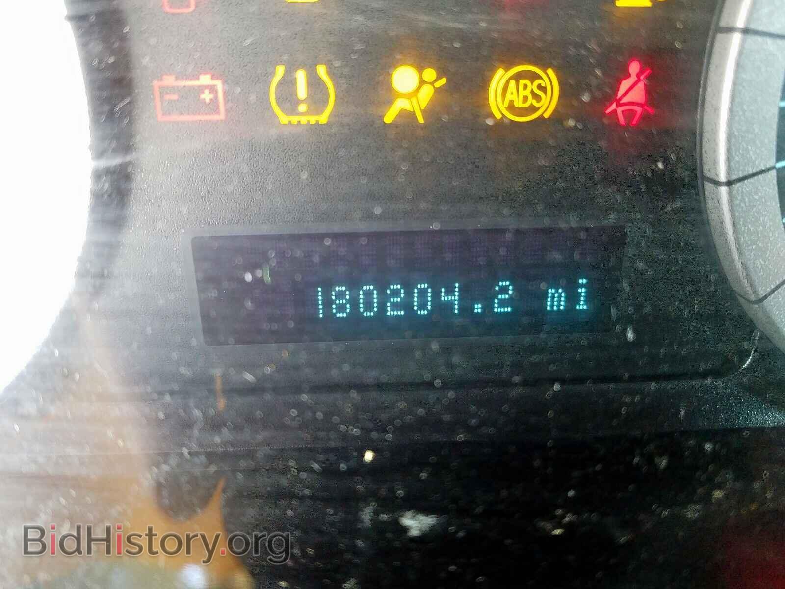 2011 FORD ESCAPE - VIN: 1FMCU0EG0BKA97792 - Фото 8