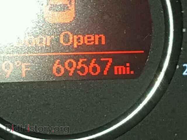 2012 KIA OPTIMA - VIN: 5XXGN4A72CG005156 - Фото 8