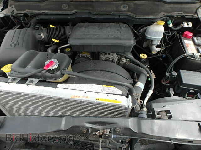 2002 DODGE RAM 1500 - VIN: 1D7HA16K32J209492 - Фото 8
