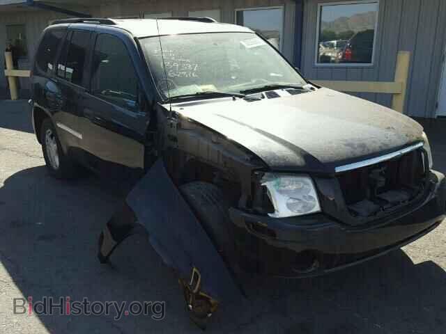 Фотография 1GKDS13S882206685 - GMC ENVOY 2008