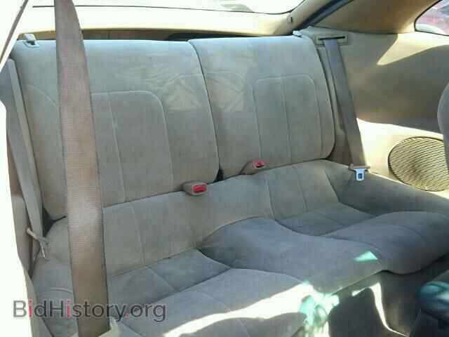 2001 MITSUBISHI ECLIPSE - VIN: 4A3AC84H71E191069 - Photo 6