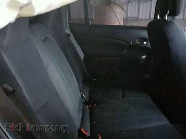 2012 CHRYSLER 200 - VIN: 1C3CCBBBXCN138333 - Фото 6