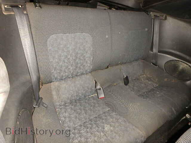 2003 MITSUBISHI ECLIPSE - VIN: 4A3AC44G43E109124 - Фото 6