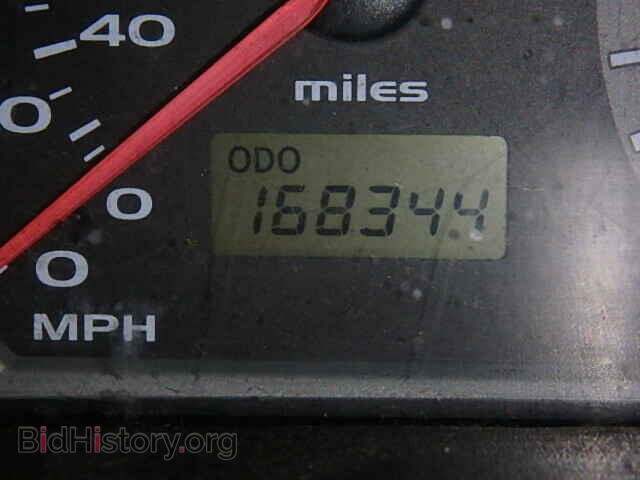 2003 MITSUBISHI ECLIPSE - VIN: 4A3AC44G43E109124 - Фото 8