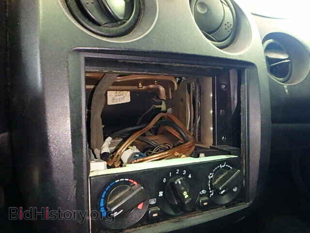 2003 MITSUBISHI ECLIPSE - VIN: 4A3AC44G43E109124 - Фото 9