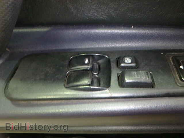 2003 MITSUBISHI ECLIPSE - VIN: 4A3AC44G43E109124 - Фото 10