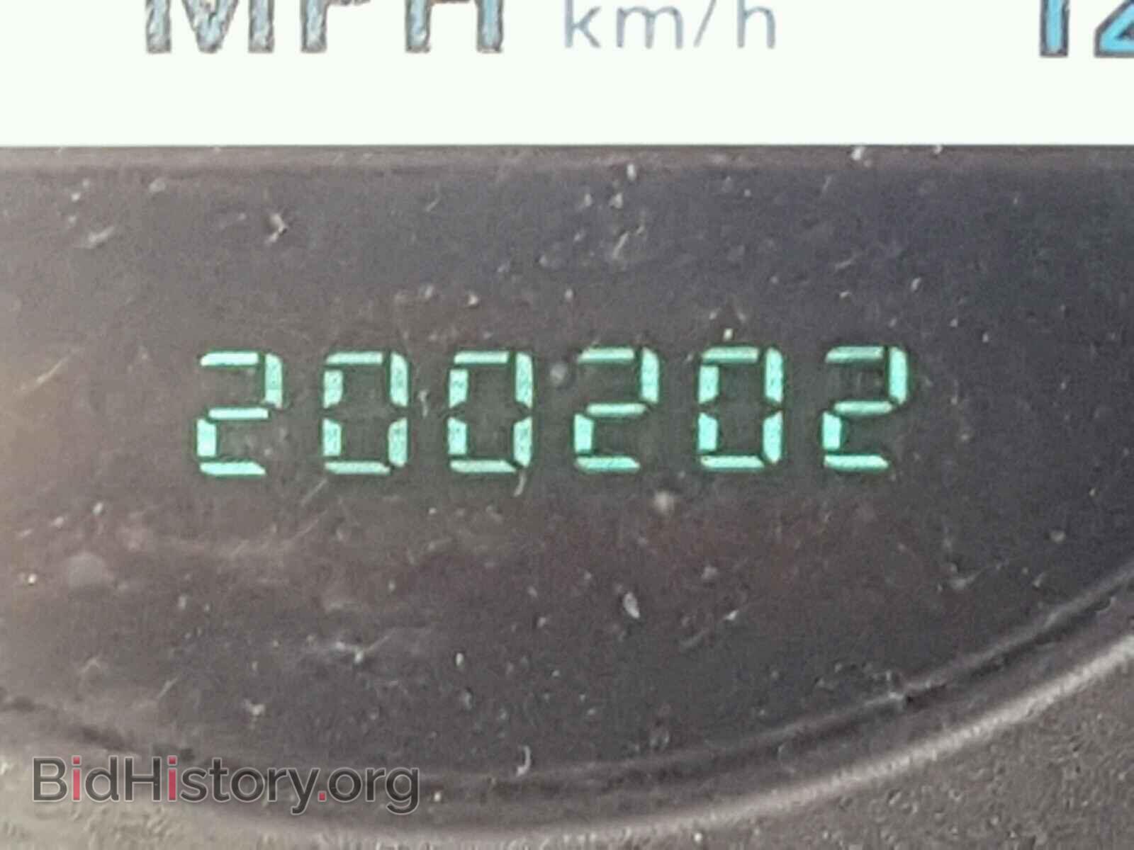 2006 DODGE CARAVAN - VIN: 2D4GP44L66R635117 - Фото 8