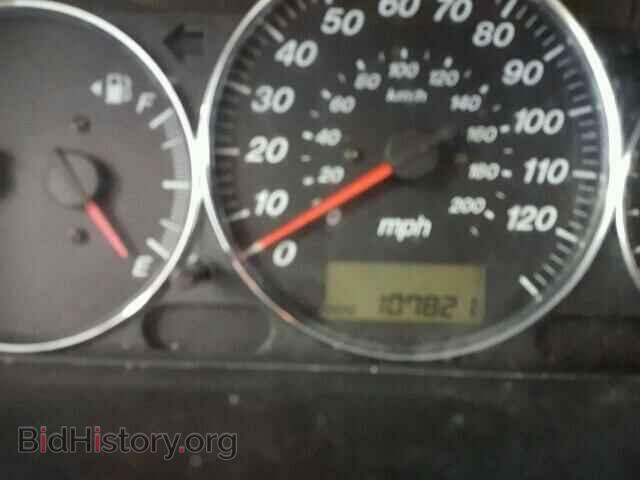 2004 MAZDA MPV - VIN: JM3LW28J540500981 - Фото 8