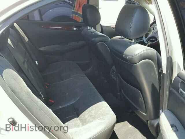 2002 LEXUS ES300 - VIN: JTHBF30G425016762 - Фото 6