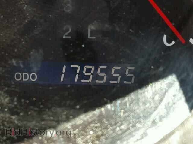 2002 LEXUS ES300 - VIN: JTHBF30G425016762 - Фото 8