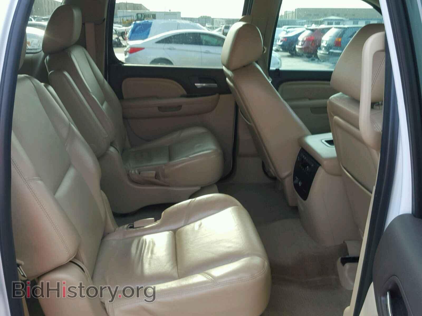 2011 GMC YUKON - VIN: 1GKS2MEF6BR172009 - Фото 6