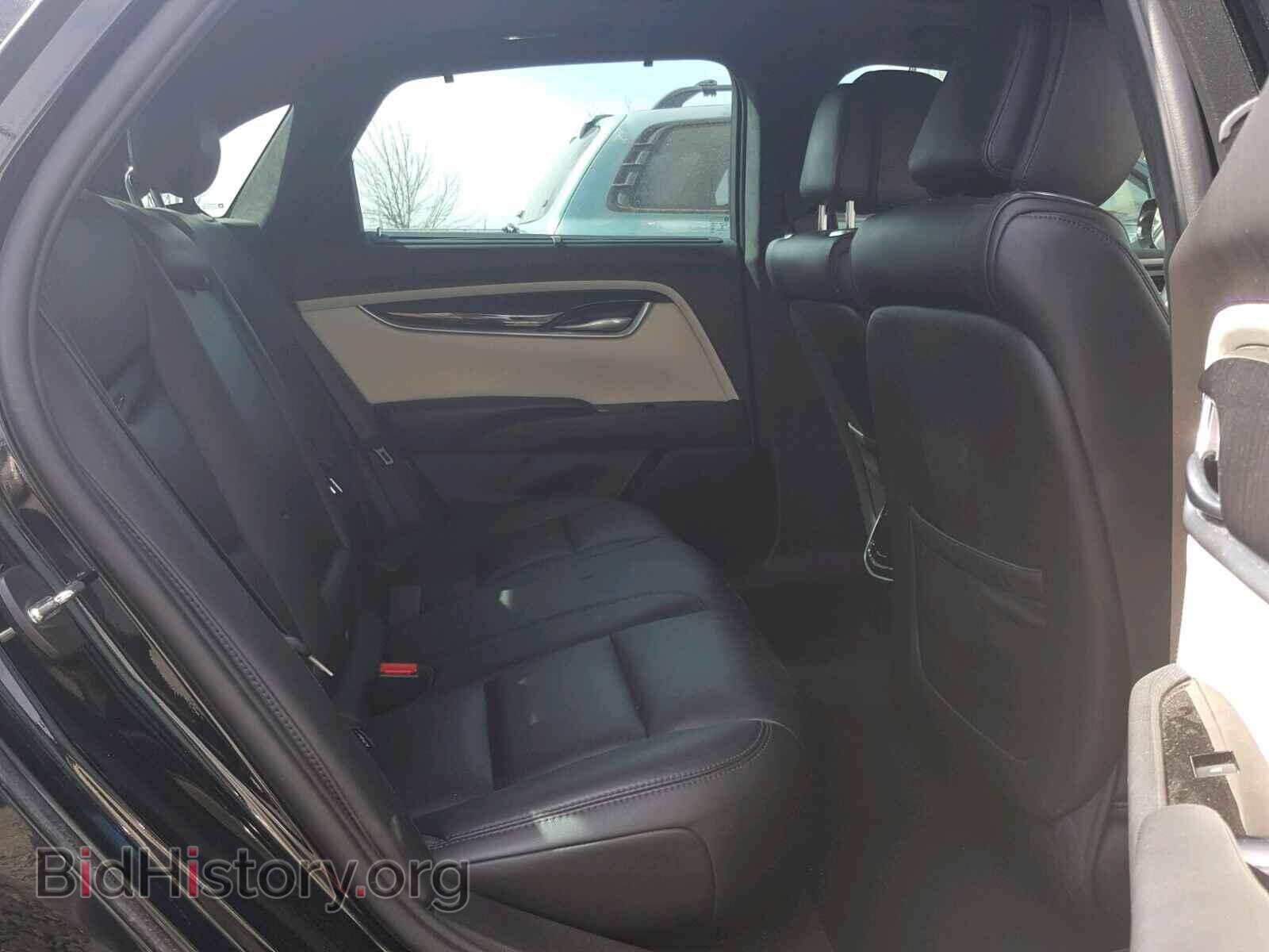 2013 CADILLAC XTS - VIN: 2G61V5S38D9206921 - Photo 6