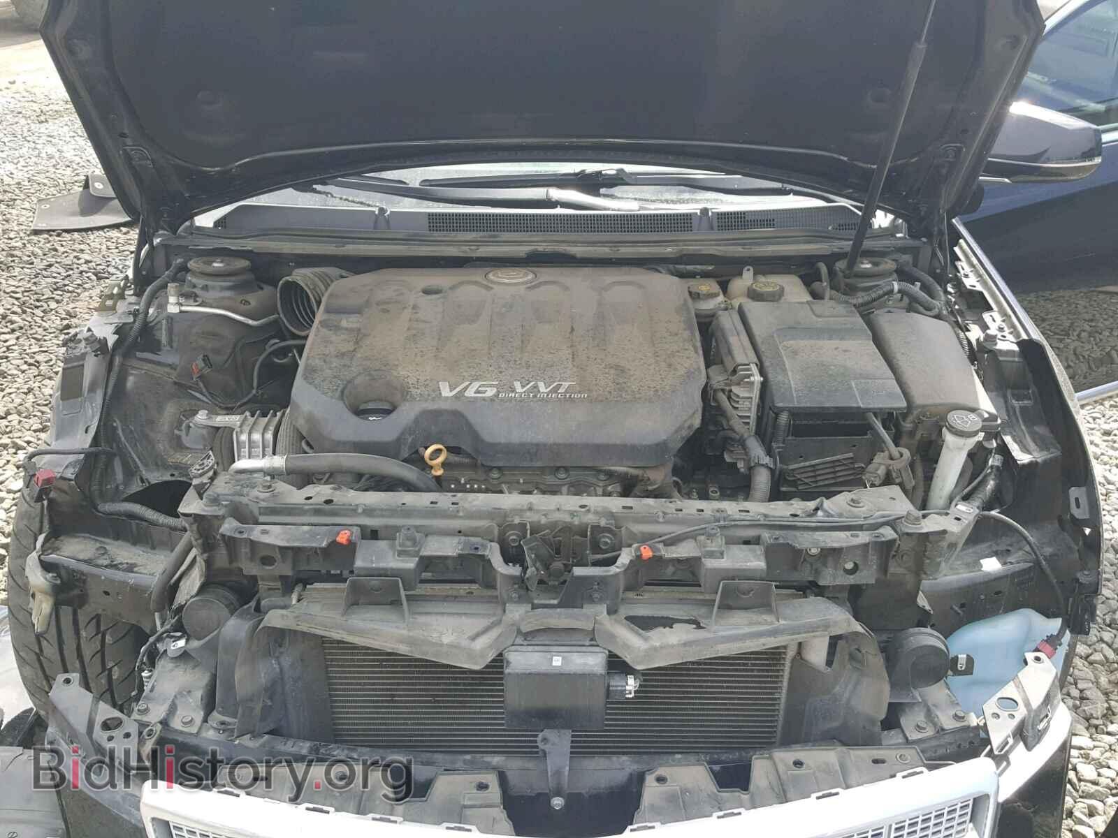 2013 CADILLAC XTS - VIN: 2G61V5S38D9206921 - Photo 7