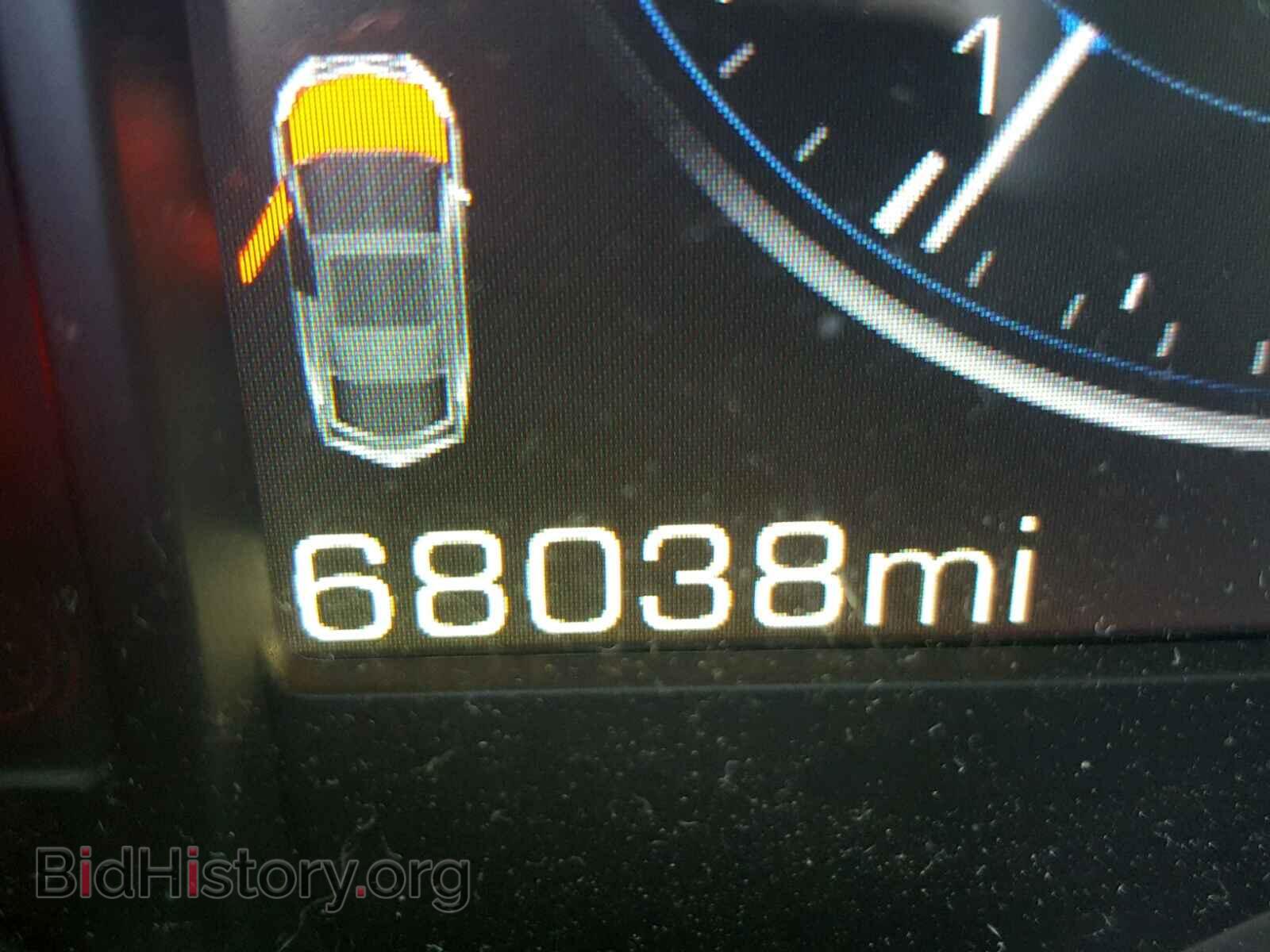 2013 CADILLAC XTS - VIN: 2G61V5S38D9206921 - Photo 8