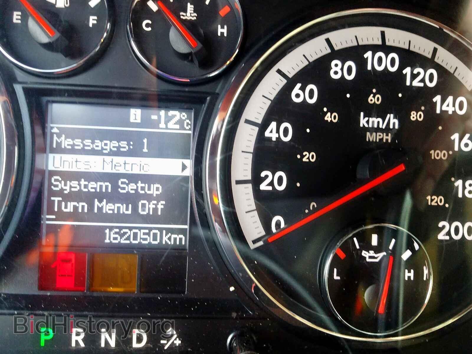 2012 DODGE RAM 1500 - VIN: 1C6RD7FT4CS111432 - Фото 8