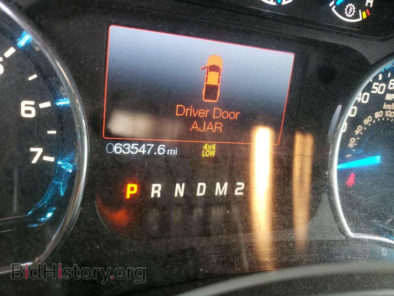 2013 FORD F150 - VIN: 1FTFX1ETXDFD84757 - Фото 8