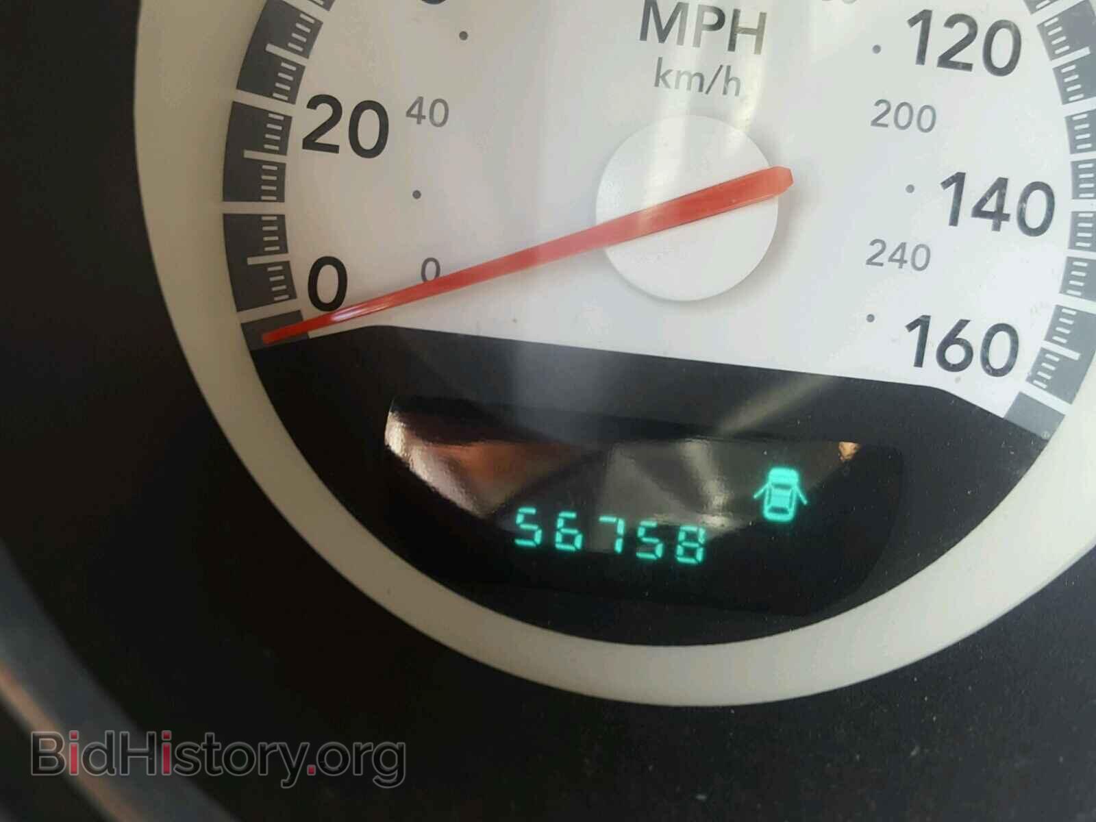2010 DODGE CHALLENGER - VIN: 2B3CJ5DT9AH278289 - Фото 8
