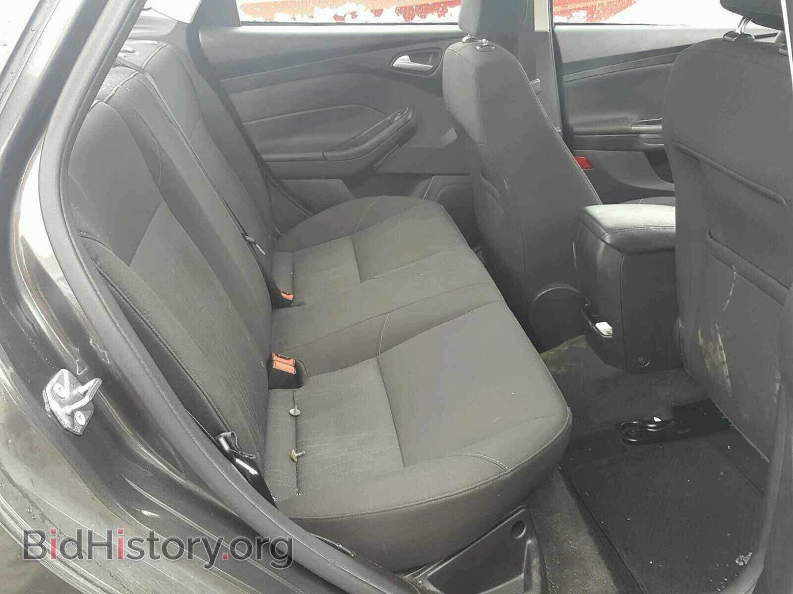 2015 FORD FOCUS - VIN: 1FADP3F27FL280312 - Photo 6