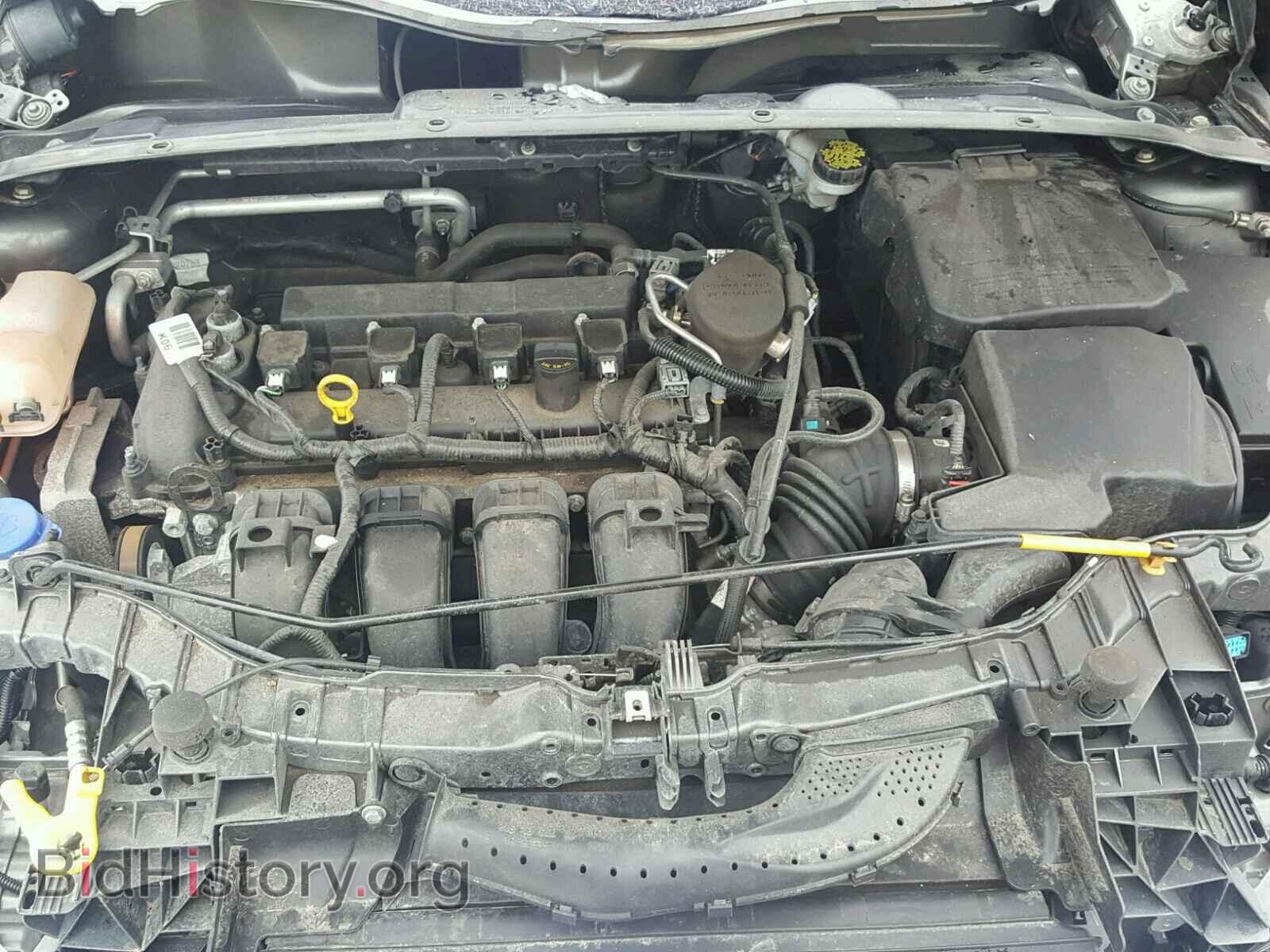 2015 FORD FOCUS - VIN: 1FADP3F27FL280312 - Photo 7