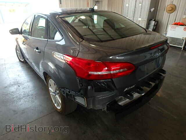 2015 FORD FOCUS - VIN: 1FADP3F23FL262437 - Photo 3