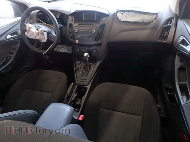 2015 FORD FOCUS - VIN: 1FADP3F23FL262437 - Photo 9