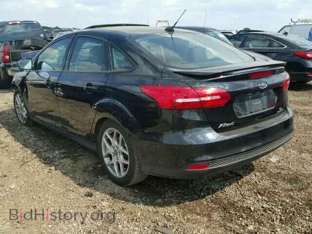 2015 FORD FOCUS - VIN: 1FADP3F20FL292589 - Photo 3