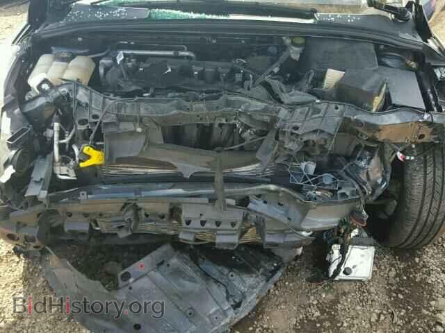 2015 FORD FOCUS - VIN: 1FADP3F20FL292589 - Photo 7