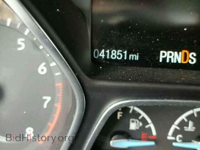 2015 FORD FOCUS - VIN: 1FADP3F20FL292589 - Photo 8